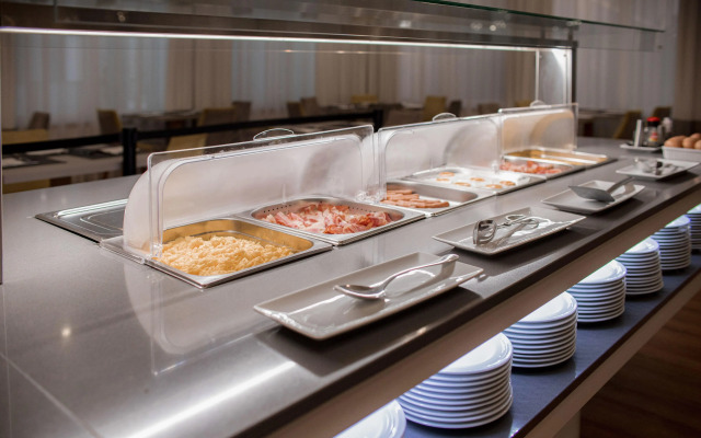 Covilha Dona Maria Affiliated by Melia