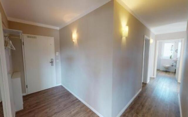 54° Nord Wohnung 6