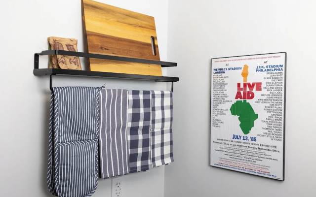 Thena Hotel - Spacious 1 BDRM