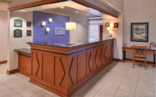 Holiday Inn Express Portland West/Hillsboro by IHG