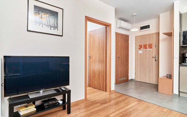 Apartments Miasto Marina by Renters