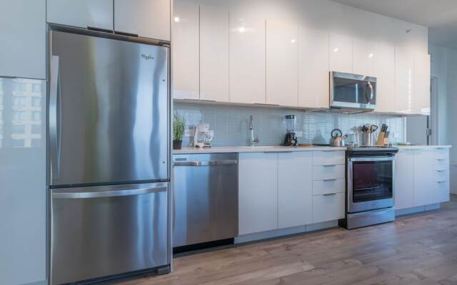 Dream Home Luxury Suites
