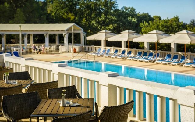 Maistra Select Funtana All Inclusive Resort
