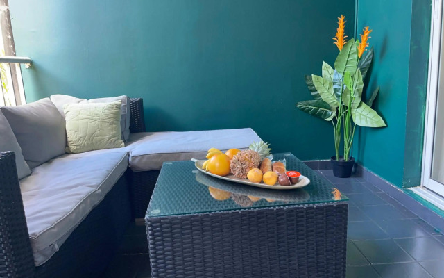 L'Appart Spa Privé, jacuzzi et sauna, accès exclusif