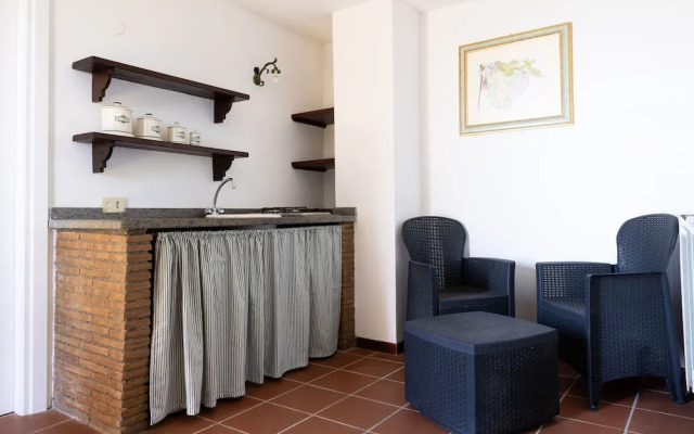Olvietello With 3 Bedrooms and 3 Bathrooms