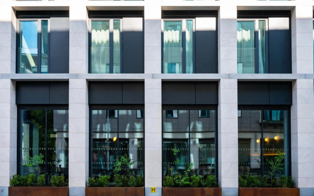 Staycity Aparthotels, Dublin, City Quay