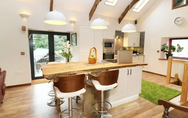 The Cart House