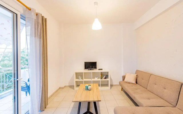 Aparthotel 4 stars Nea Skioni