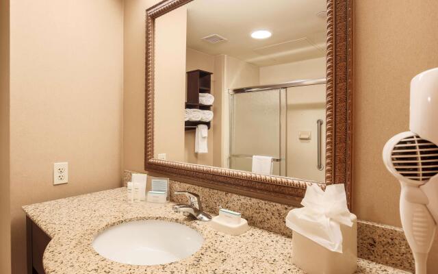 Hampton Inn Nanuet