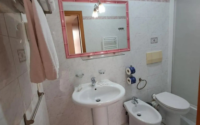 Hotel Fenicia