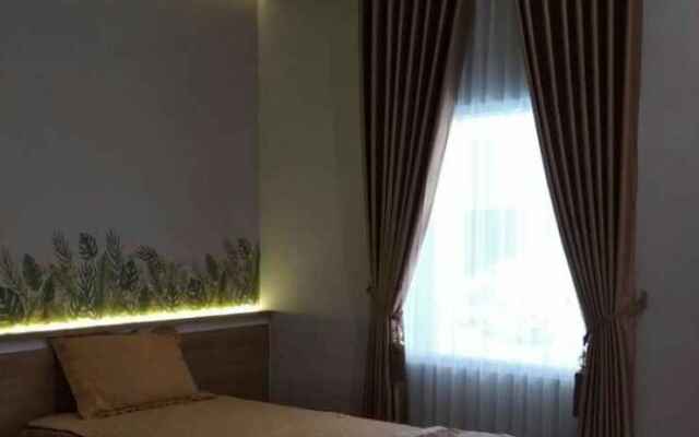 Caniga Hotel Yogyakarta