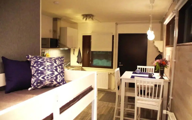 The Blueberry Guest House