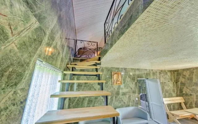 Apart-Hotel Solnechny