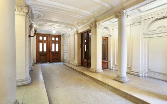 Sublime et neuf appartement Tour Eiffel (branly)
