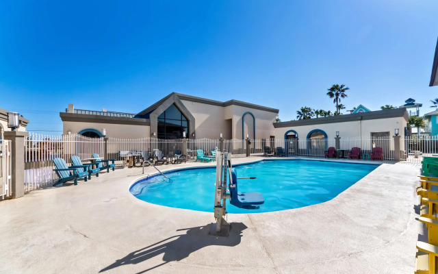 Best Western Port Aransas