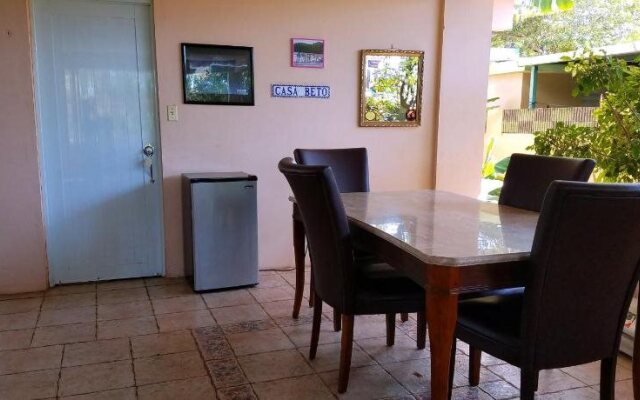 WSSM Surf House