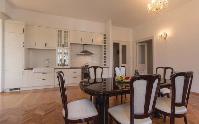 Awesome Home in Pula With Wifi and 2 Bedrooms
