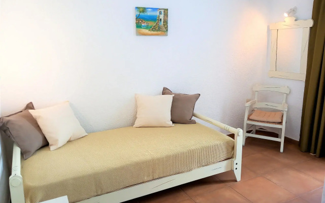 Dimitra Aparthotel