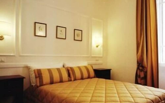 Guest House Mazzini