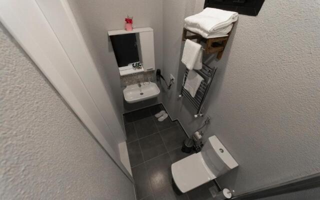 Royal Taksim Suites
