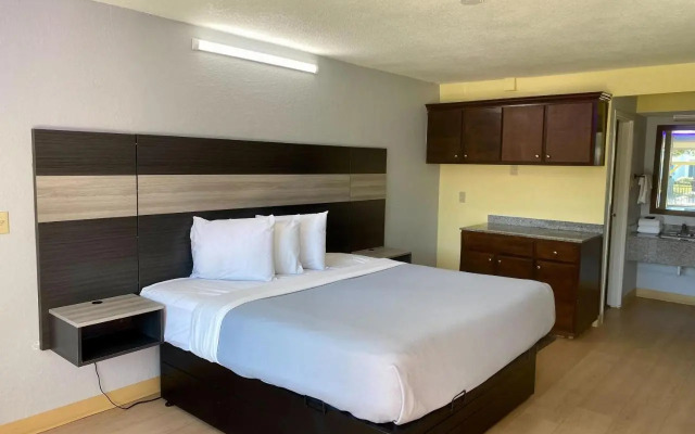 Americas Best Value Inn