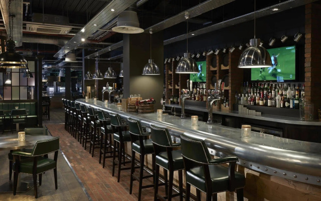 Village Hotel Edinburgh