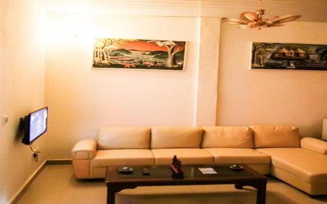 St Augustine Apartment & Hotel