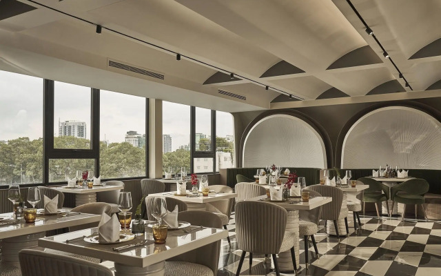 La Siesta Premium Saigon