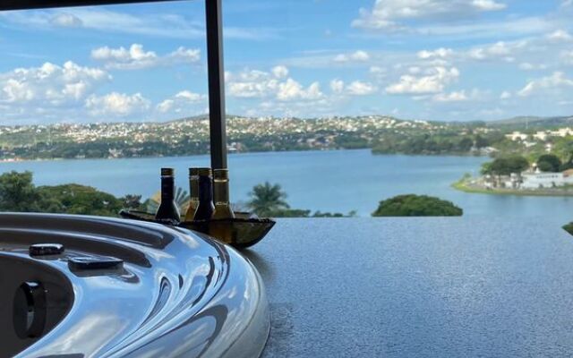 Transamerica Lagoa Santa