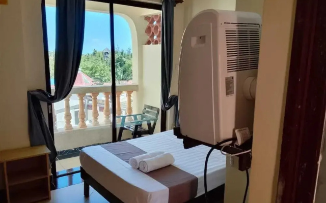 Darad Hotel