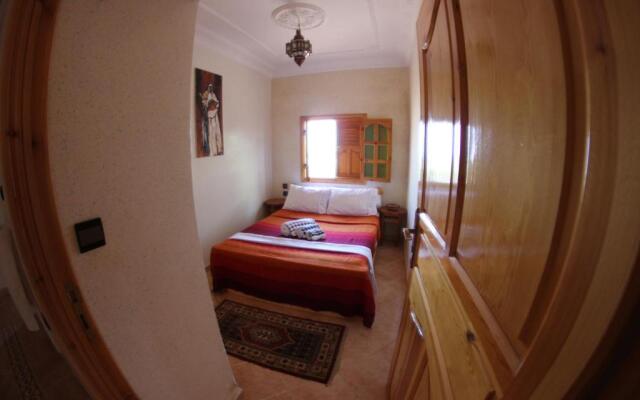 Tayafut Apartments & Terrace