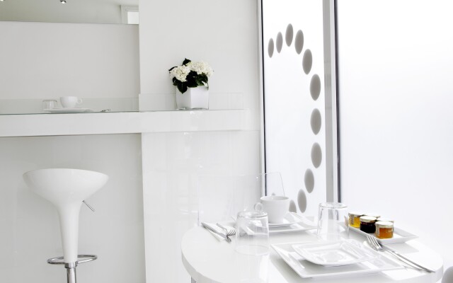 BLC Design Hotel