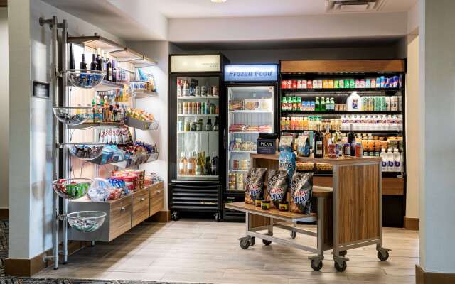 Homewood Suites by Hilton Austin/Round Rock, TX