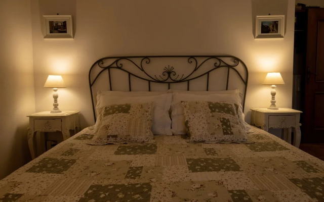 Bed and Breakfast Nero Buono