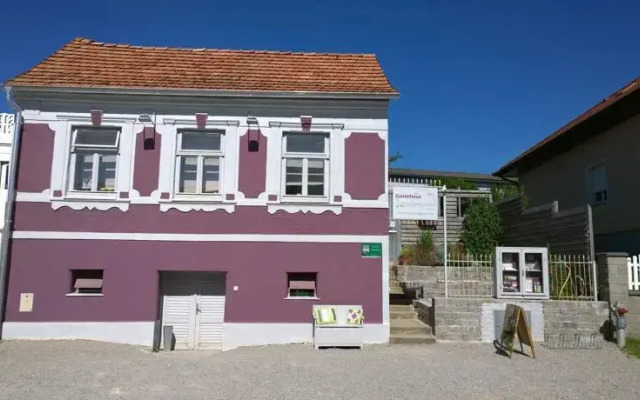 Traubengarten Winkler