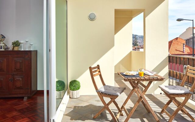 Funchal Trendy Apartment