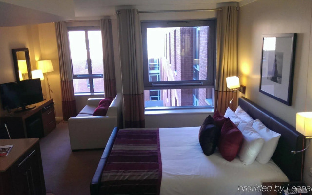 Staybridge Suites Liverpool by IHG