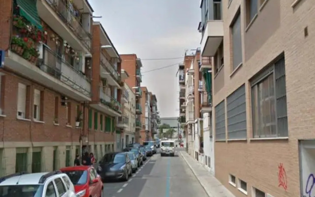 Pradera San Isidro 1