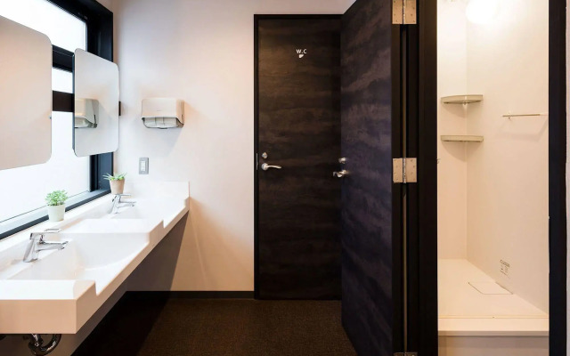 Drop Inn TOTTORI - Hostel