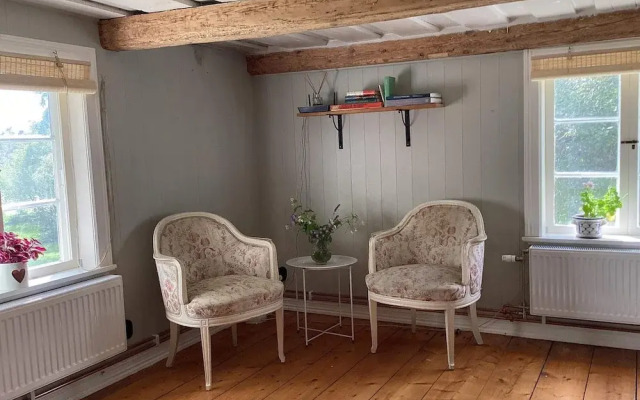 4 Star Holiday Home in Uppsala-by Traum