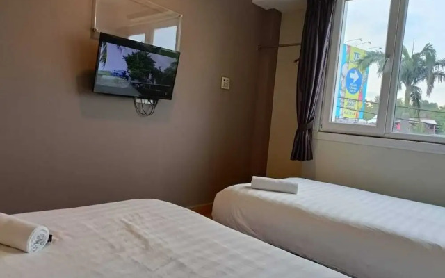 D'concept Hotel Kulim