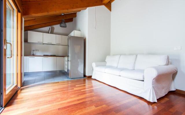 Parco di Monza Apartment