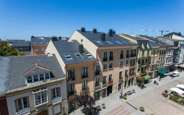 Hotel Ros Mary