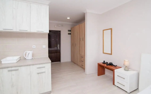 Open Sea Apartments