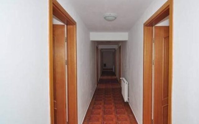 Pensiunea Timişoara