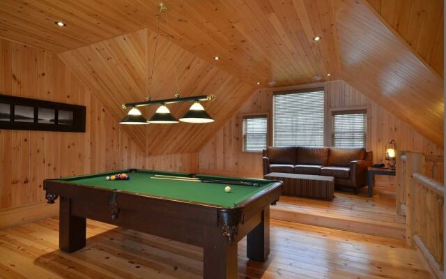 Chalet Refuge