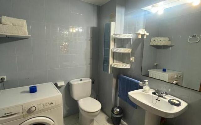 Residencial Alcanar Costa