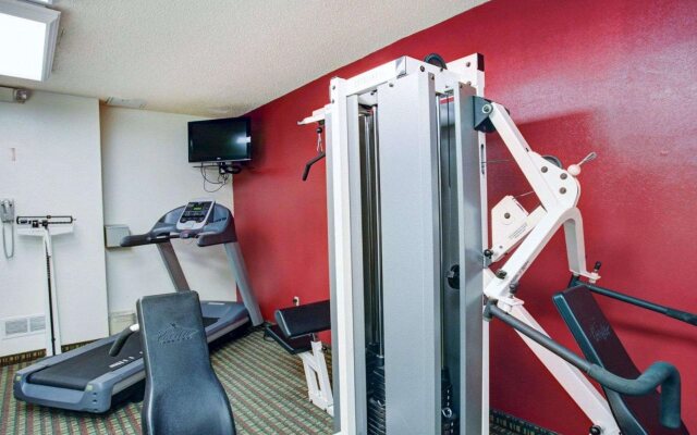 Quality Inn & Suites Airport