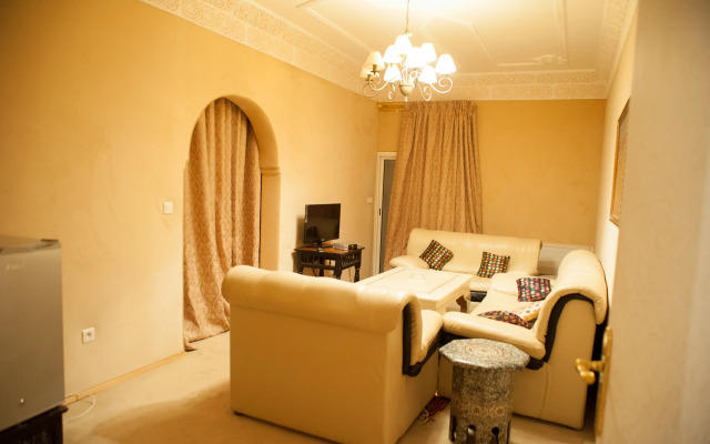 Hôtel Saghro