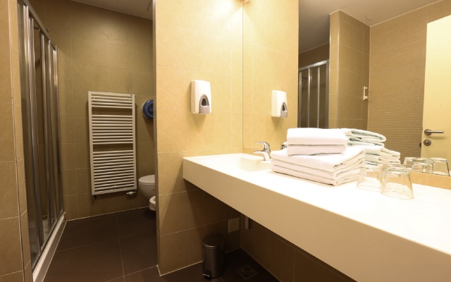 Hotel Slisko